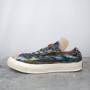 𝅺Converse Chuck Taylor All Star Low 70 Woven